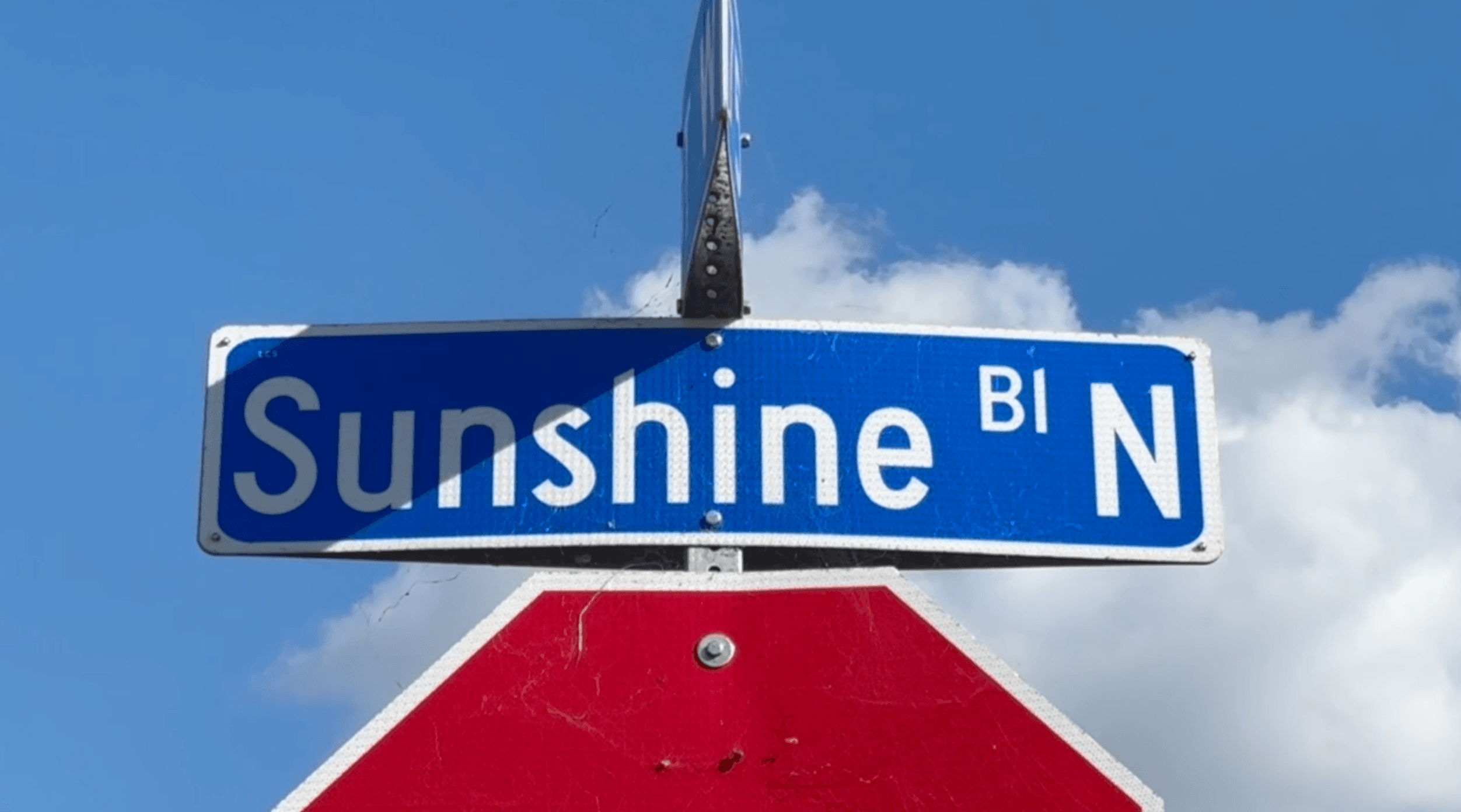 A SECOND CHANCE: Lawmakers give Sunshine Boulevard road extension another try