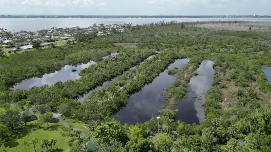 Cape Coral developers withdraw Redfish Pointe development plans