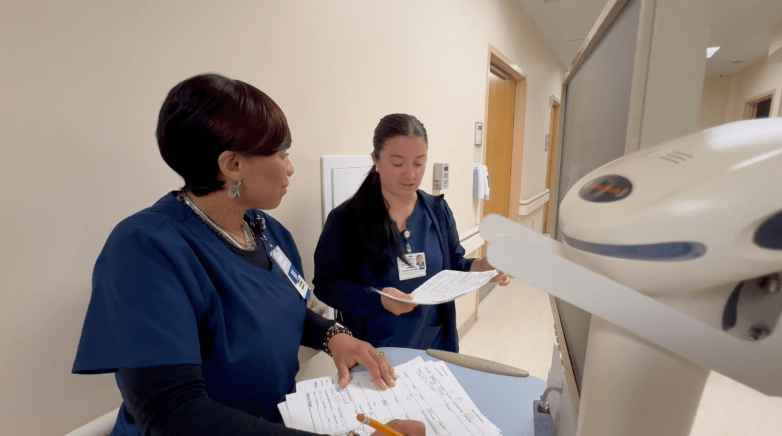 DeSoto County's only hospital considers sale amid financial uncertainty