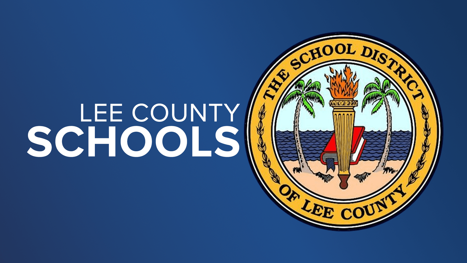 Lee Schools Superintendent recommending three staff members for termination