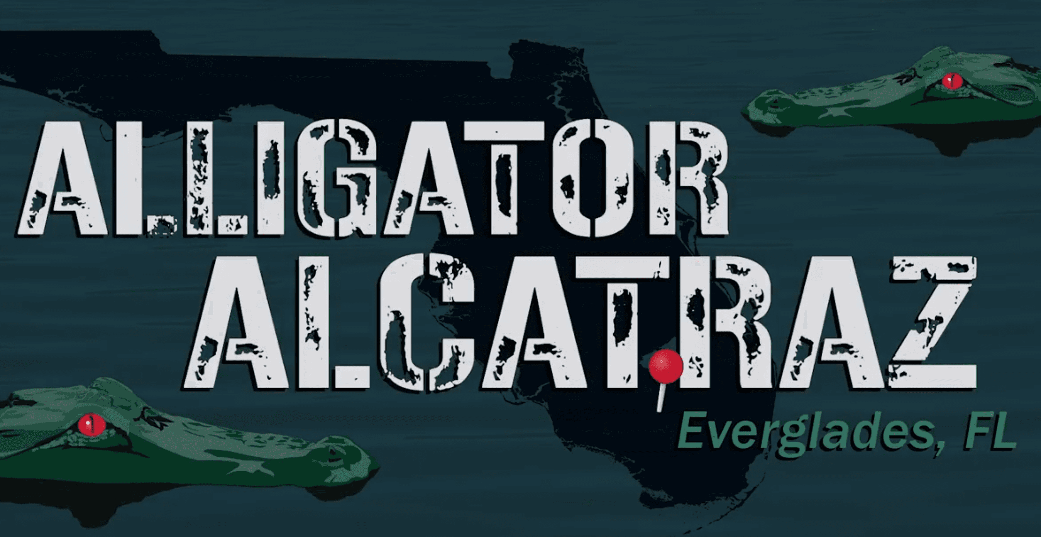 Florida AG touts 'Alligator Alcatraz' as spot for temporary deportation facility