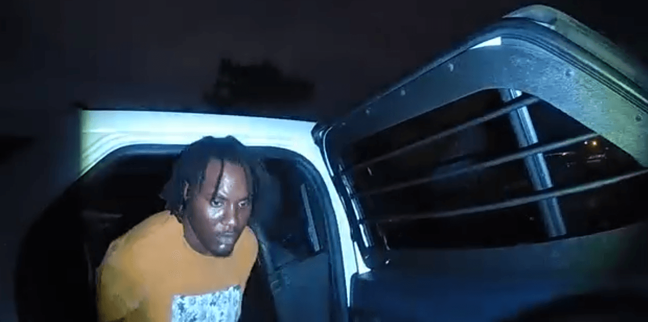 Man arrested for Lehigh armed robbery after sneaker sale setup on Snapchat