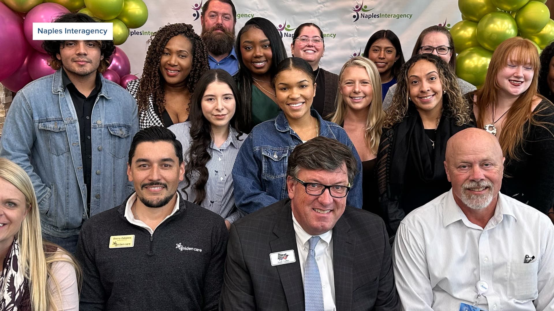 Naples nonprofit funds scholarships to address senior care shortage