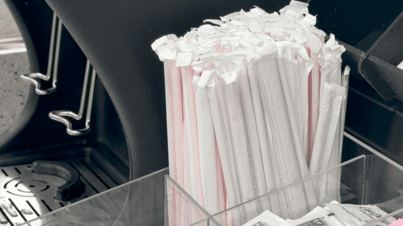 Florida bill would restrict cities, counties from setting their own straw rules