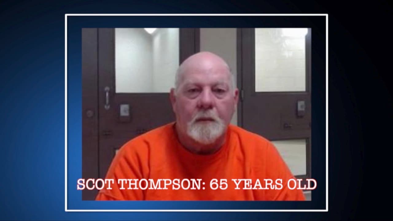 Charlotte Co. man charged with killing his brothers at hunting cabin in New York