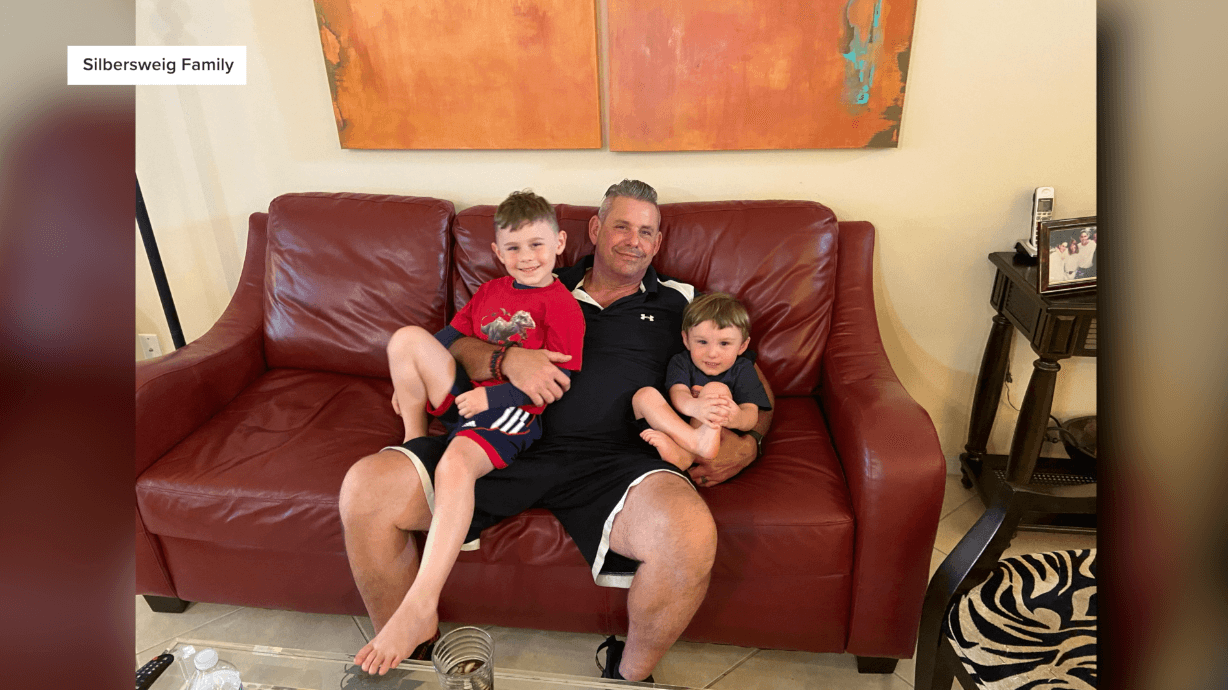 DeSoto County mourns firefighter who unexpectedly died