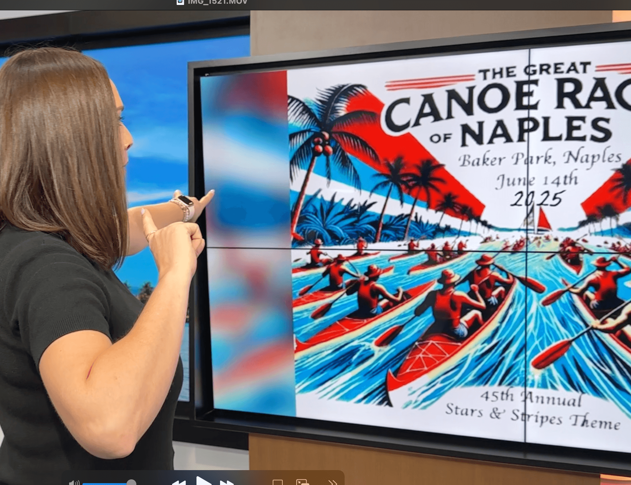 GOT PLANS? | Blues, canoes, country and sci-fi are taking over SWFL this weekend