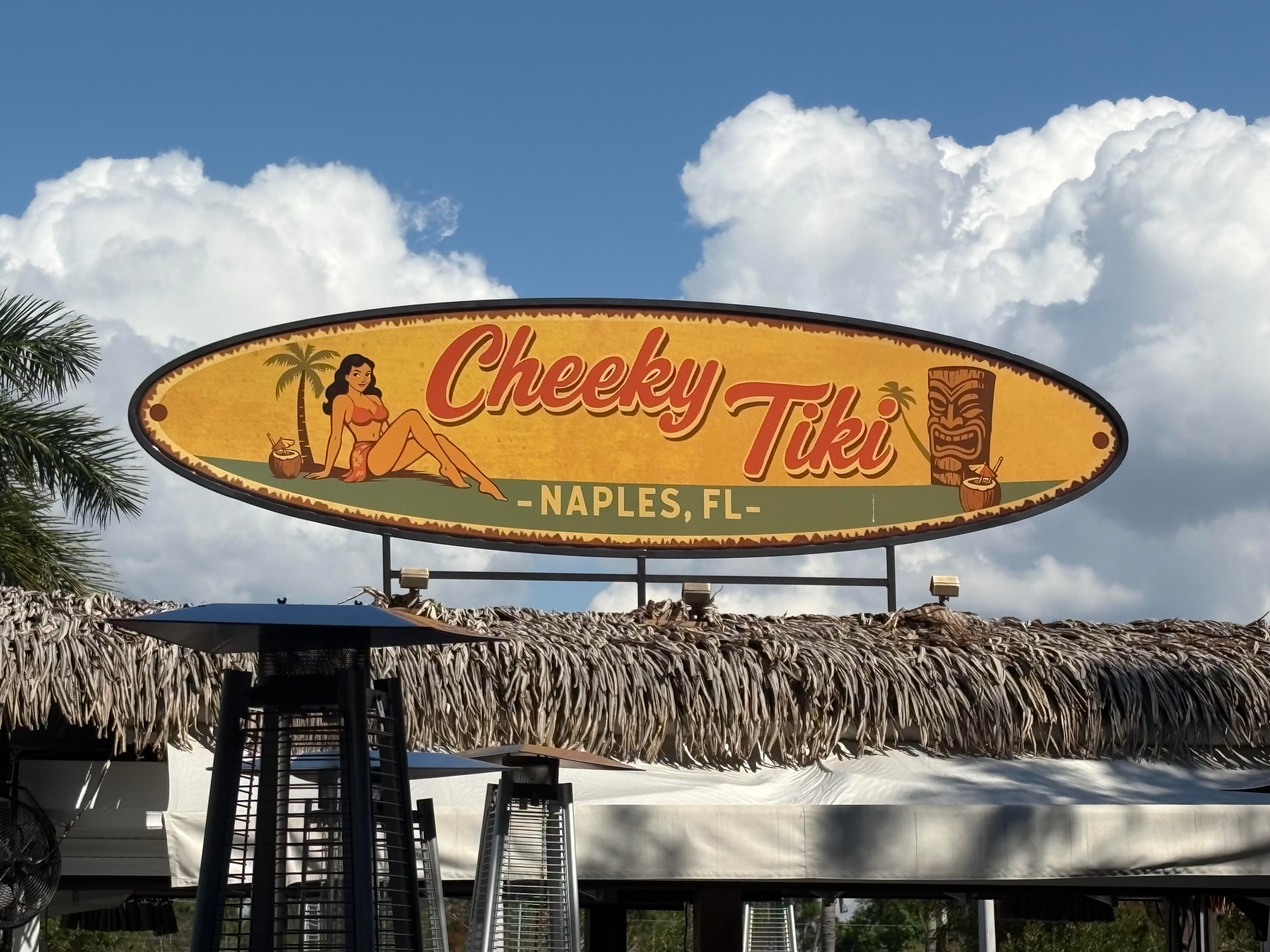 Naples family business thrives through constant reinvention