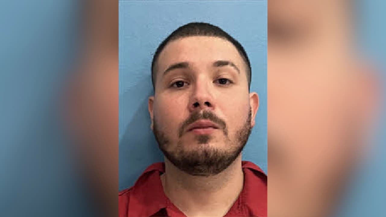 DeSoto County deputies charge man with murder