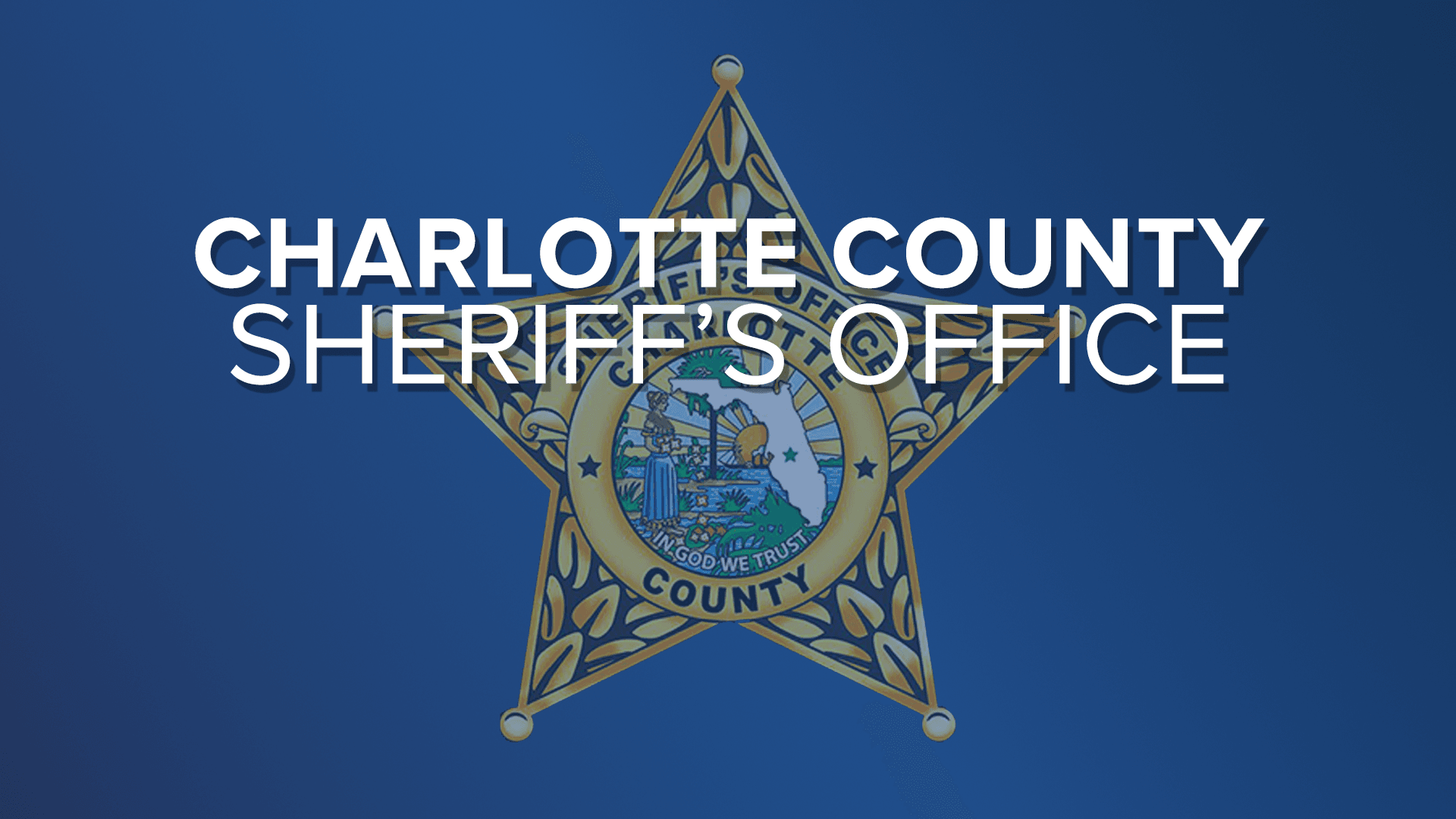 Brush fire shuts down US 17 in both directions in Charlotte County