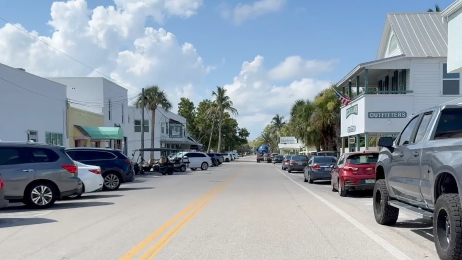 Boca Grande beachgoers could face fewer spots under proposed ordinance