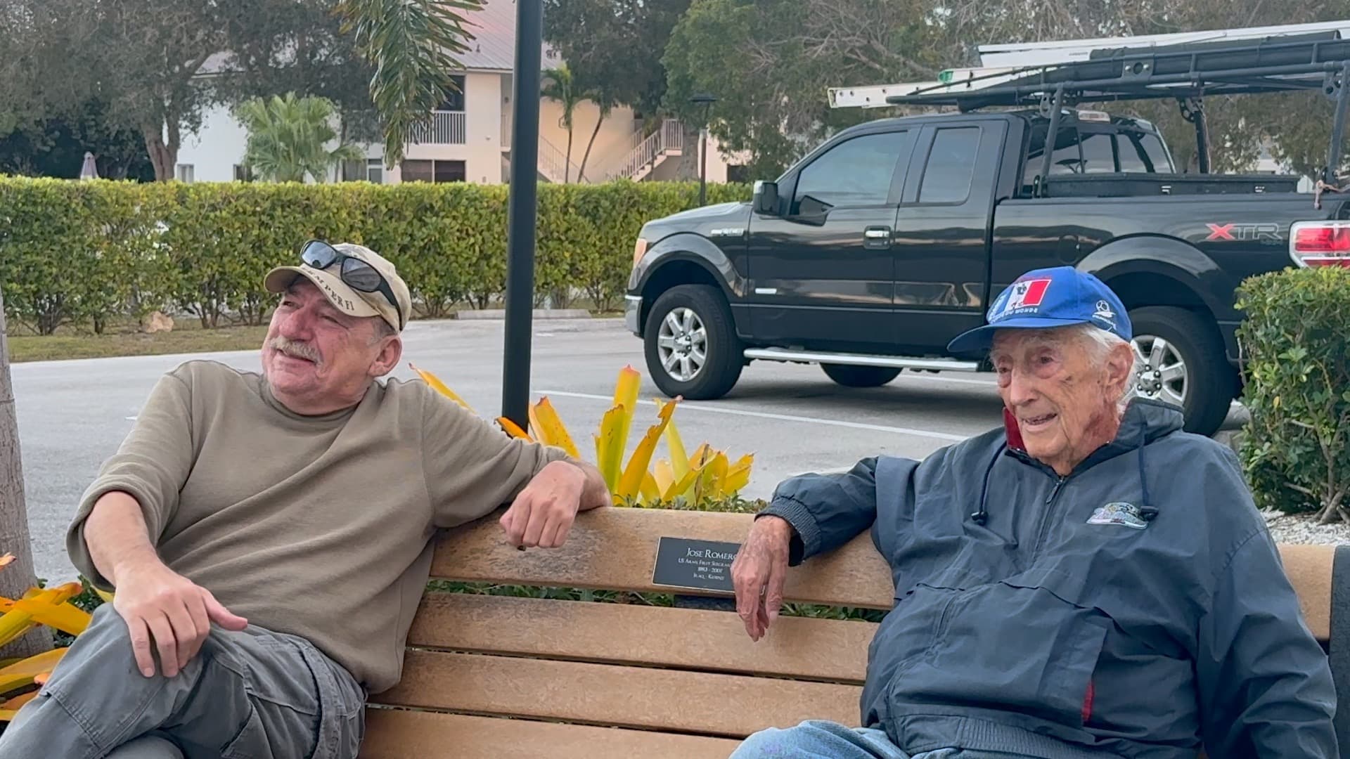 Nonprofit aims to end veteran homelessness in Collier County this year