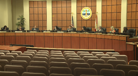Lee County teachers face continued suspension over misconduct claims