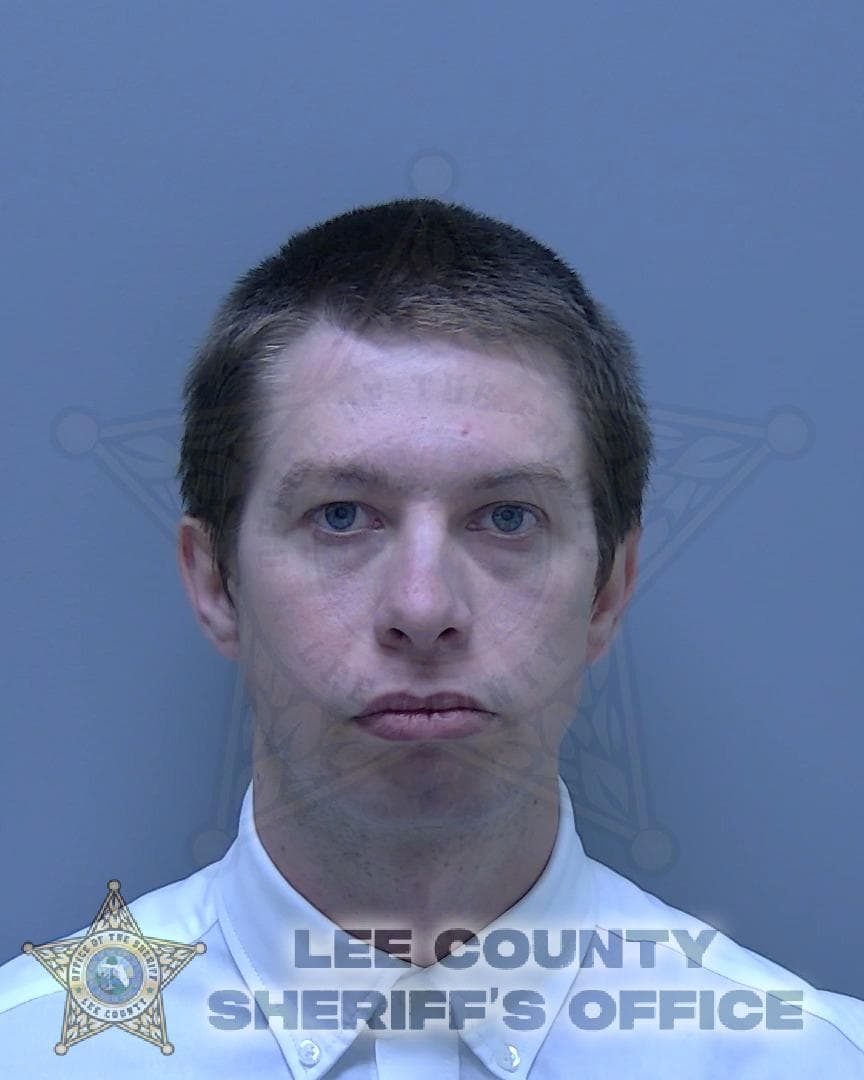 Lee Co. man gets 6 years in prison for bestiality, child porn charges