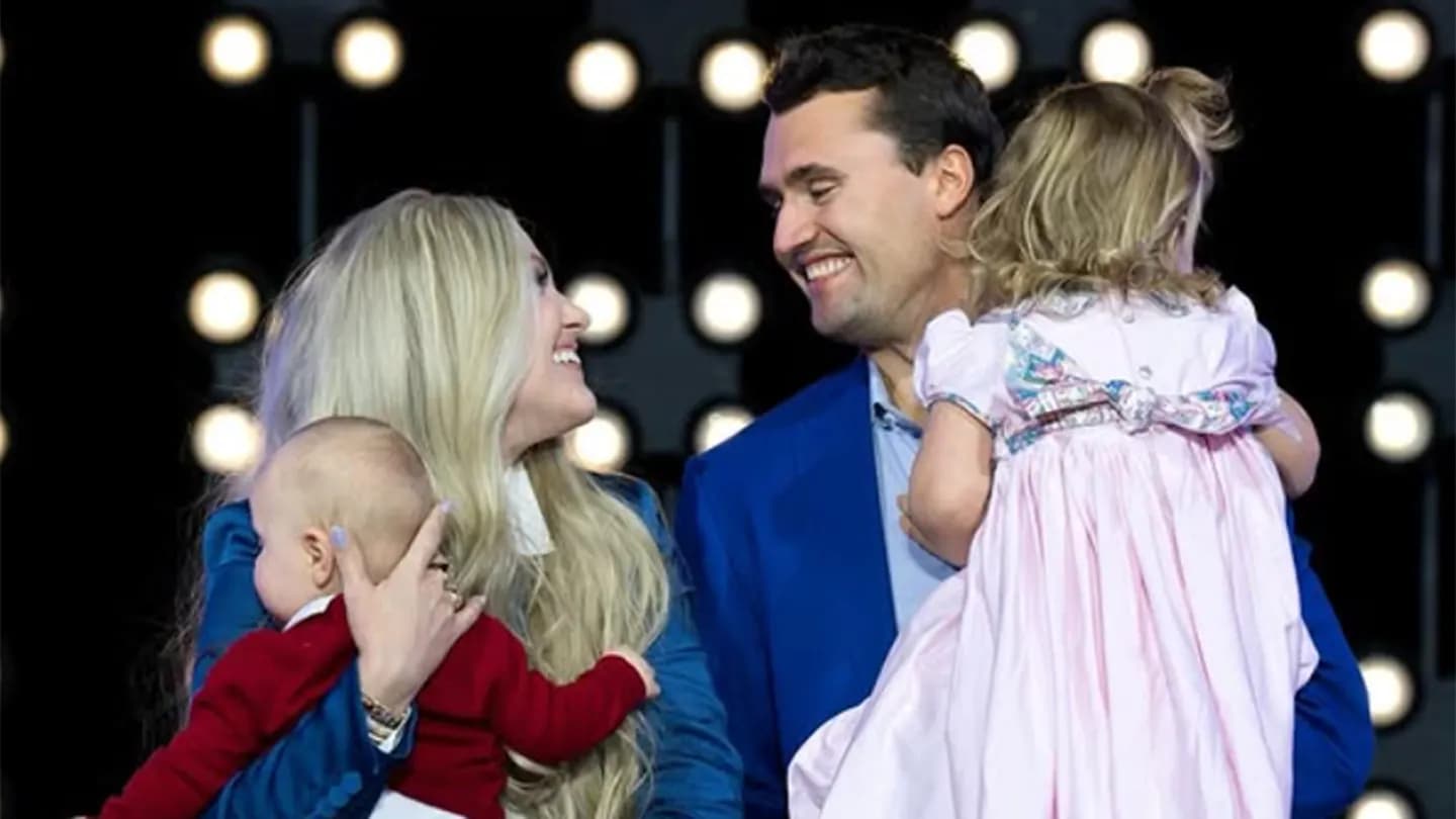 Southwest Florida reacts to death of Conservative activist Charlie Kirk