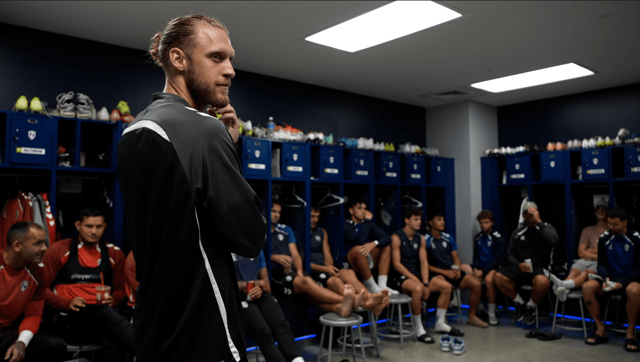 Southwest Florida's professional soccer team to host first-ever playoff game