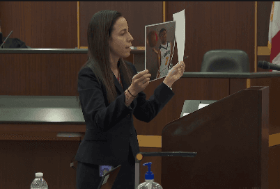Jury will deliberate in 2016 Club Blu shooting trial, closing arguments conclude
