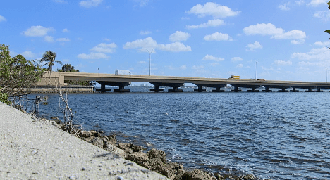 Caloosahatchee Connect partnership brings hope during drought
