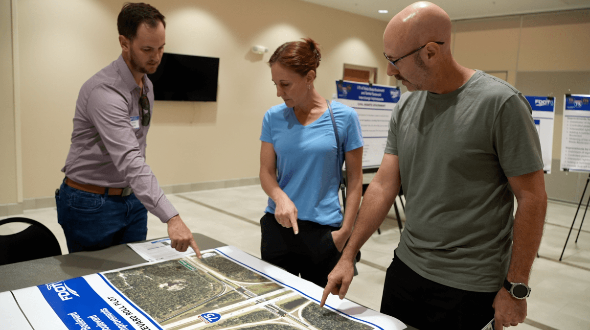 Big changes coming to North Port I-75 interchanges