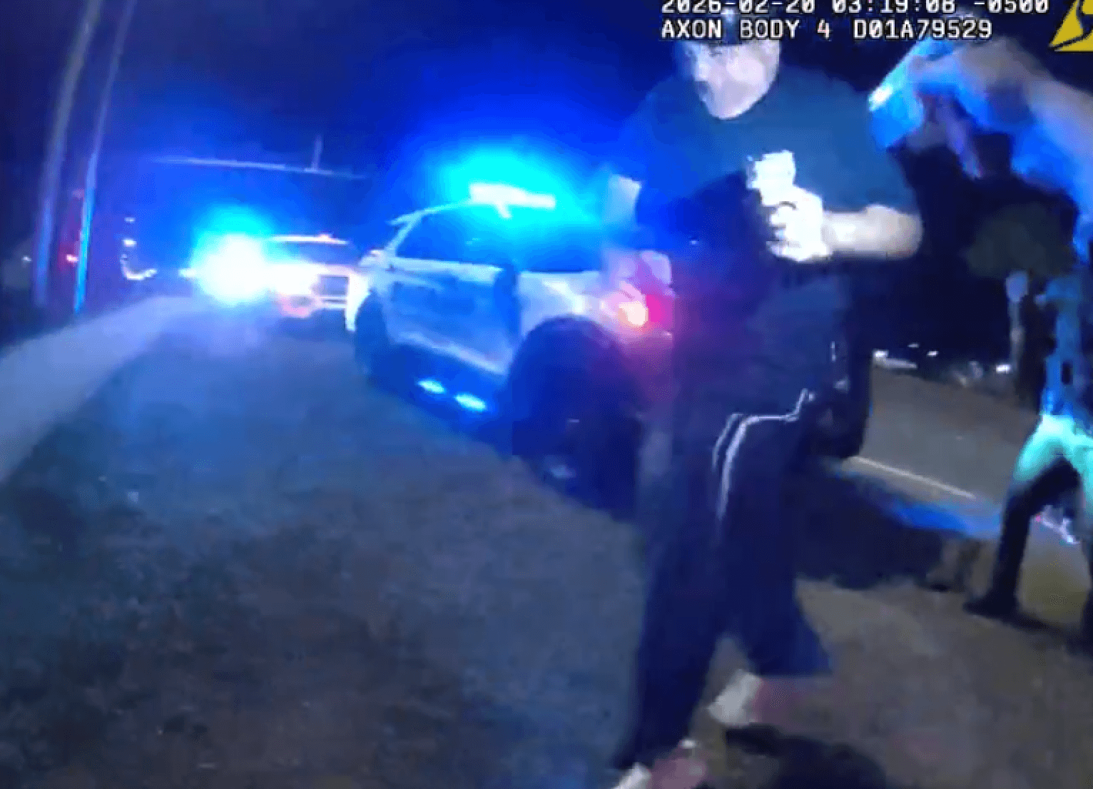 Charlotte County Sheriff's Office: Wanted murder suspect tries to shoot deputy