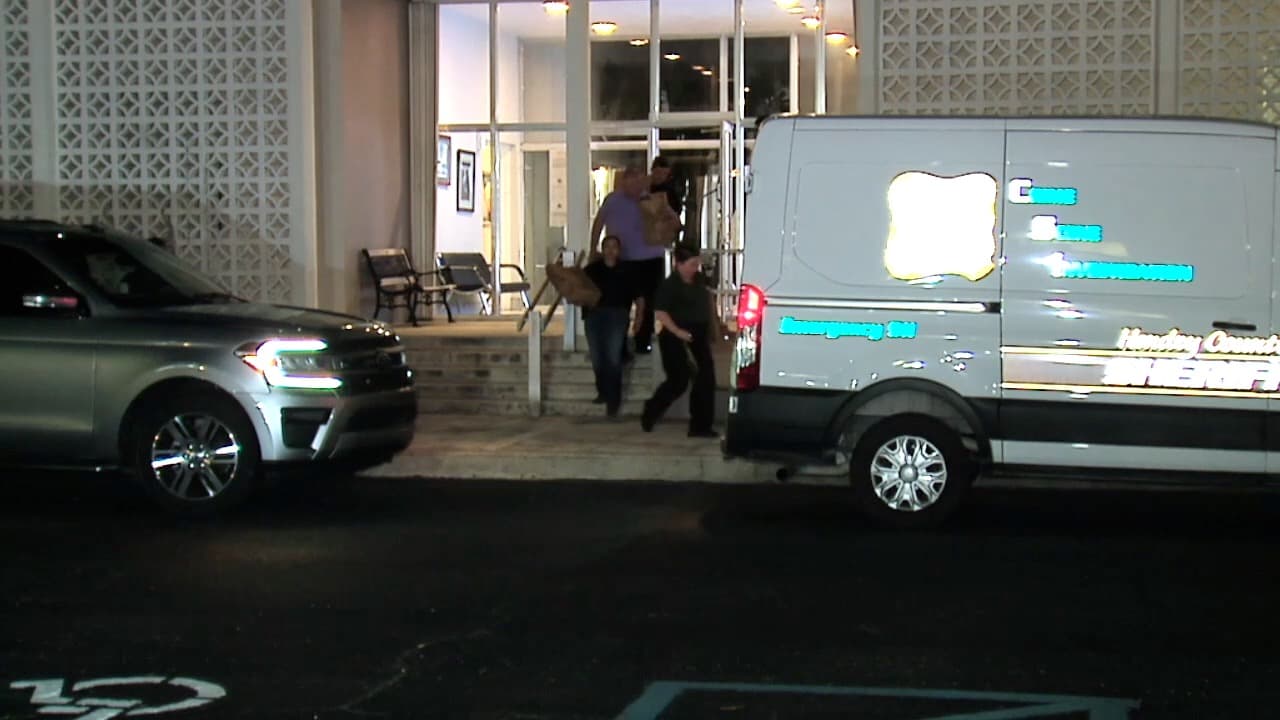 BREAKING: Clewiston council member speaks out about government building raids