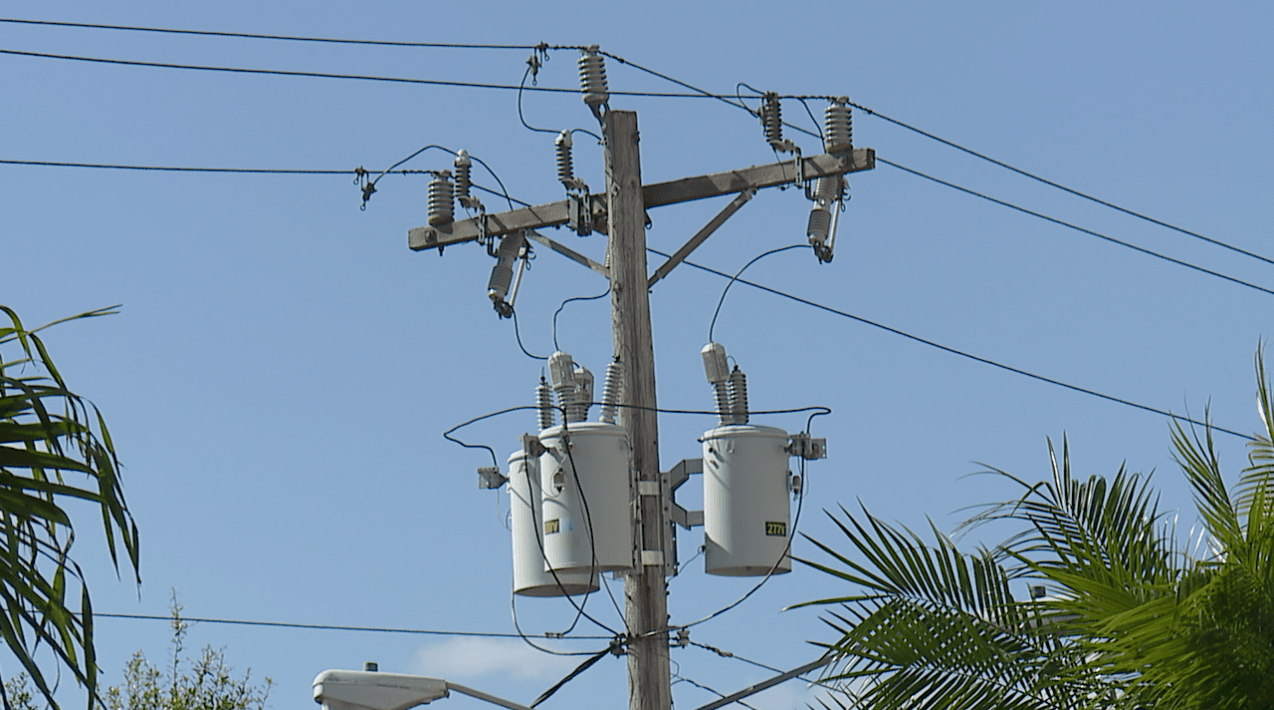 Hearing today over proposed electric bill increase at FPL