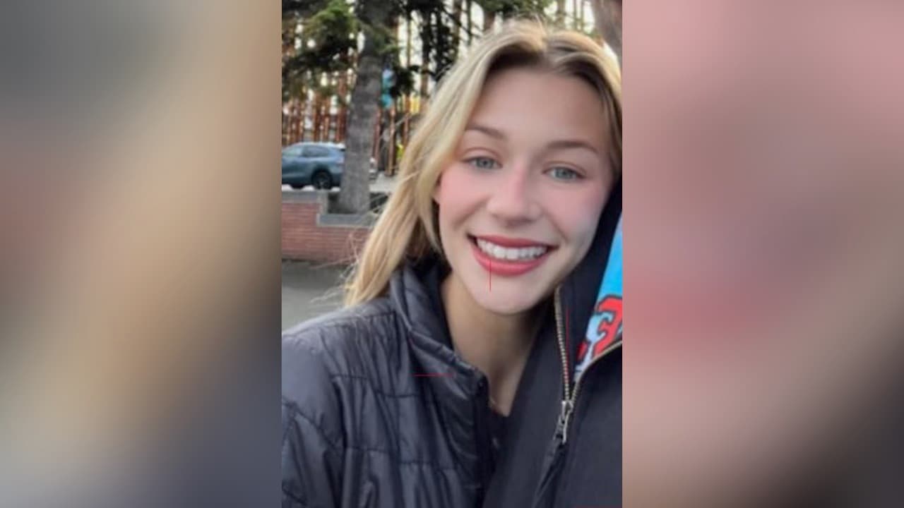UPDATE: 22-year-old Naples woman found 'alive and well'