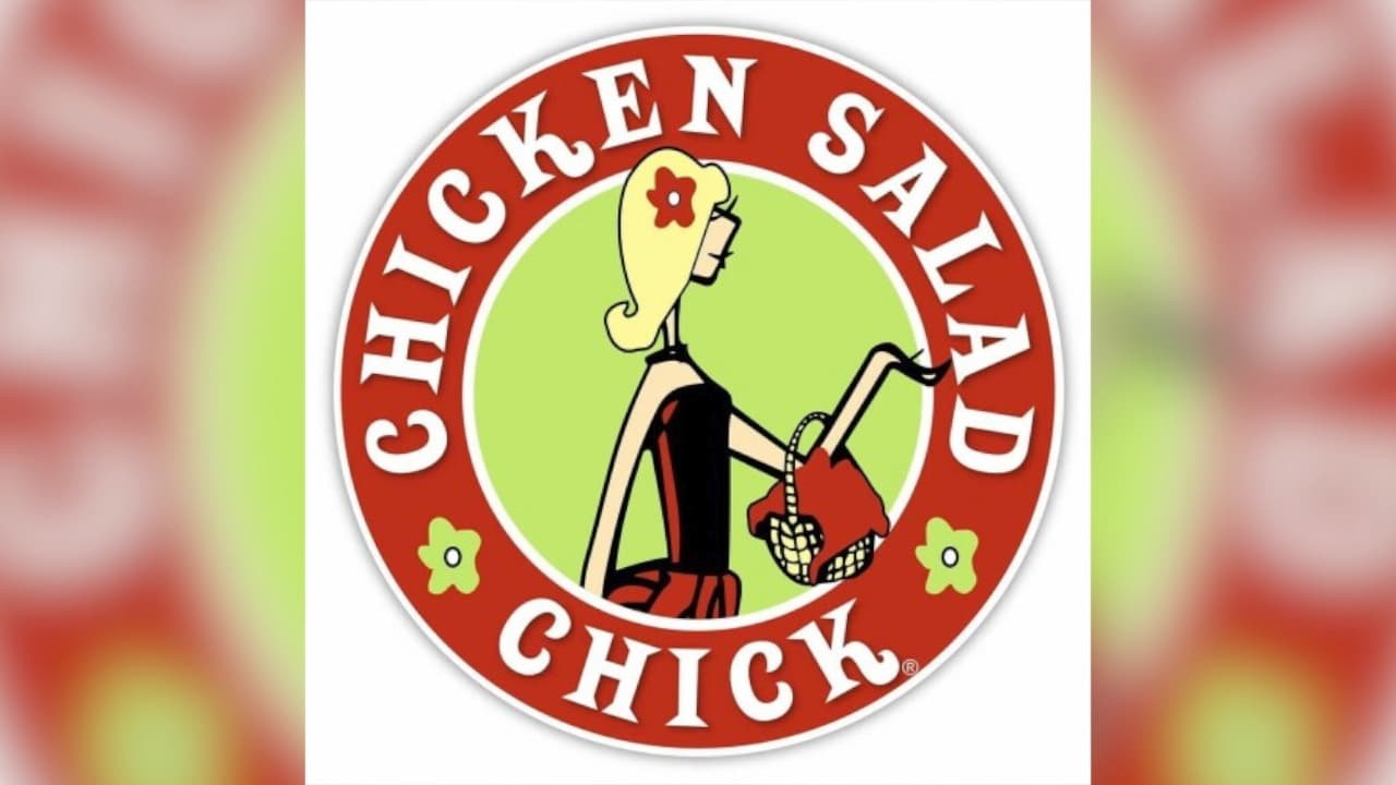 Kids eat free at Chicken Salad Chick in Fort Myers, Estero & Port Charlotte
