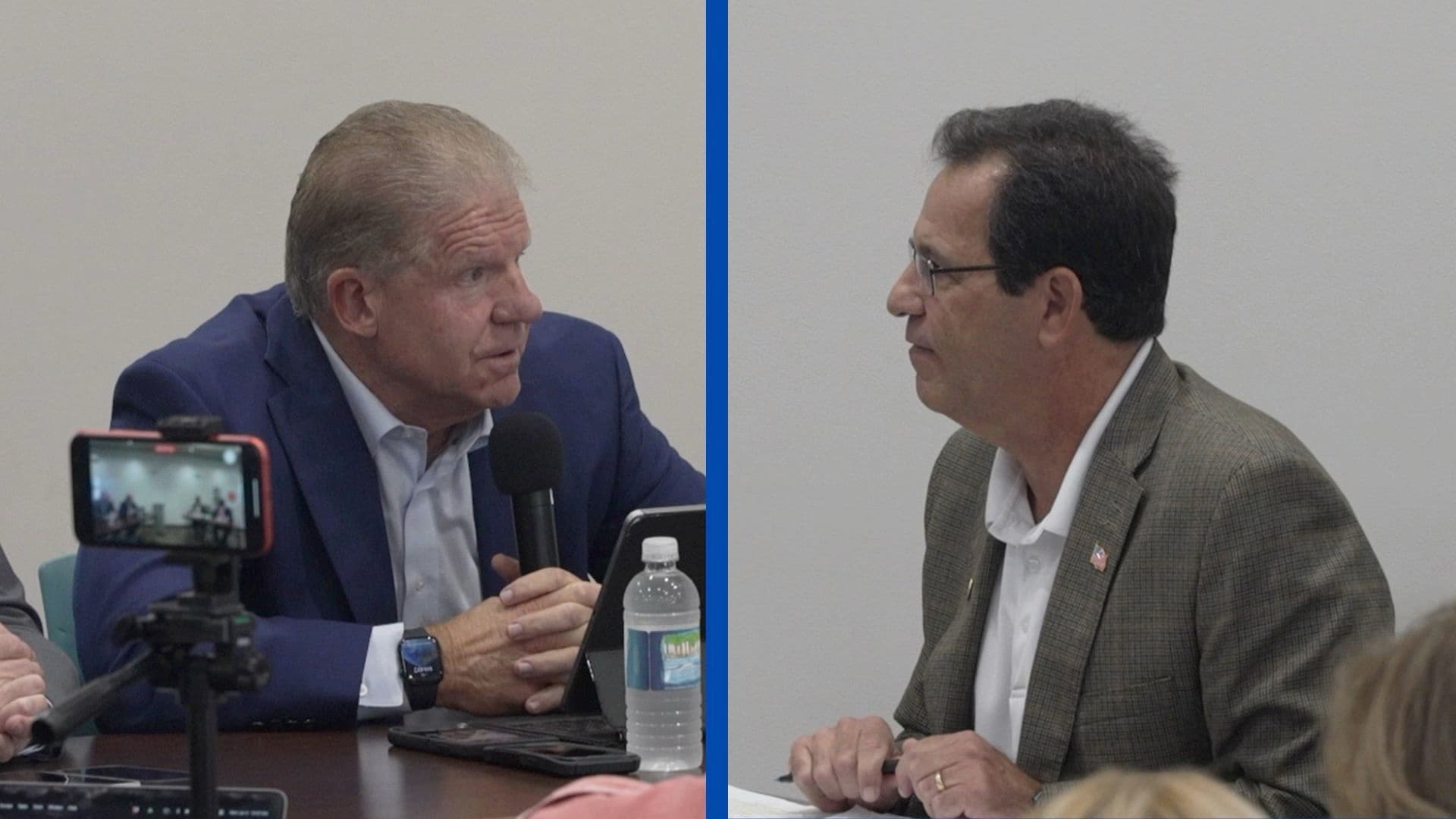 Tensions rise as Charlotte and Lee County debate Boca Grande parking rules