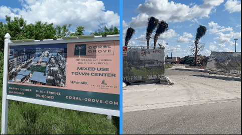 Major projects in Cape Coral are making headway in 2026