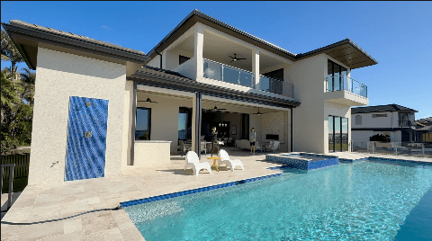 Cape Coral builders showcase hurricane-resilient homes
