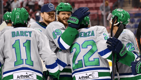 Florida Everblades postponed weekend, Monday games amid tentative deal