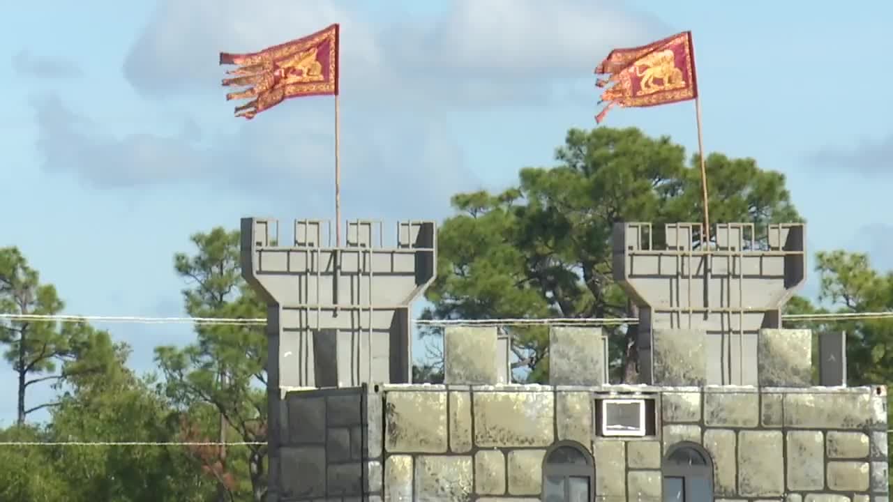 Time travel comes to Bonita Springs with the Venezia Renaissance Faire