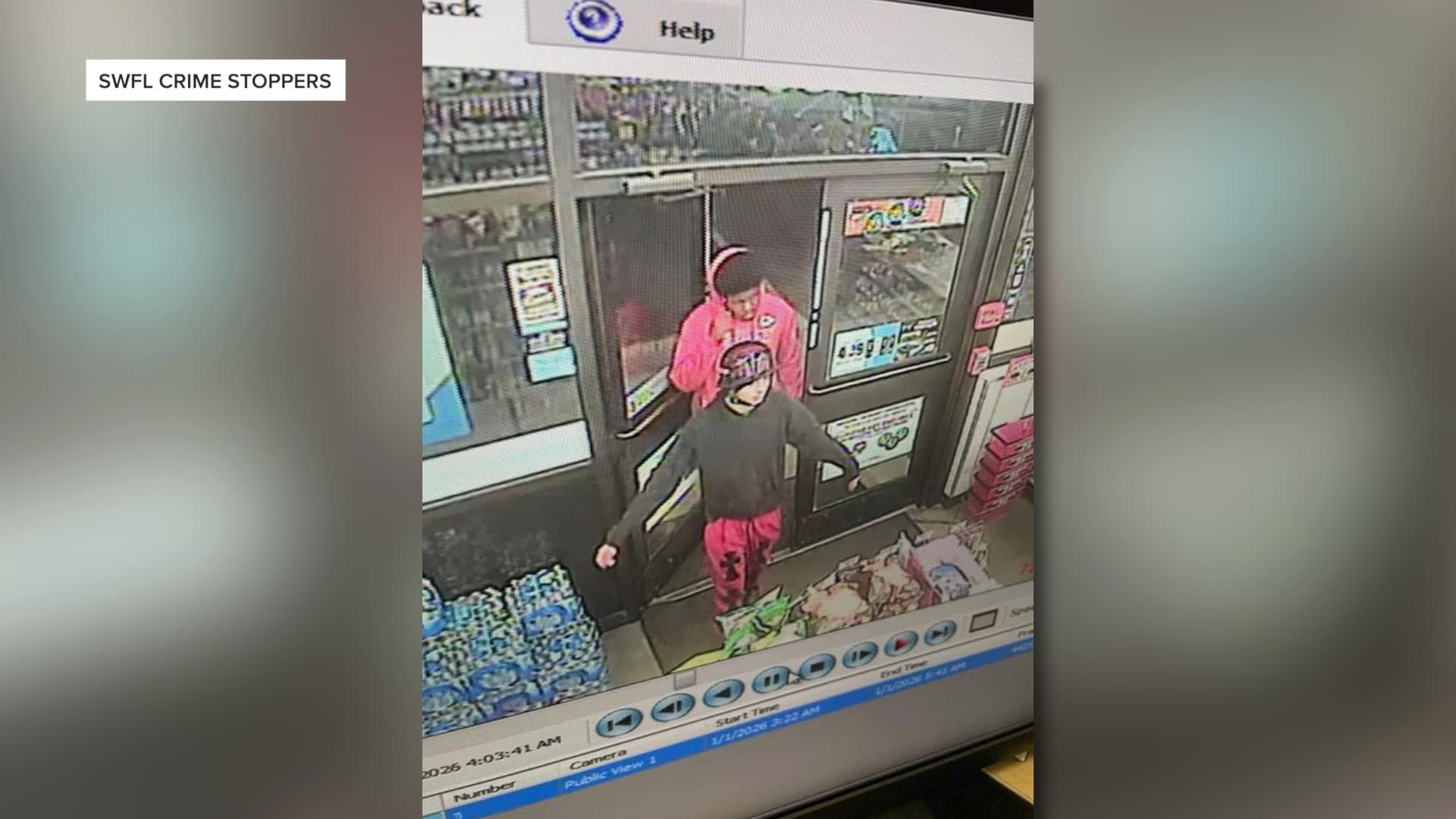 Suspects sought after robbery attempt at Lehigh Acres 7-Eleven