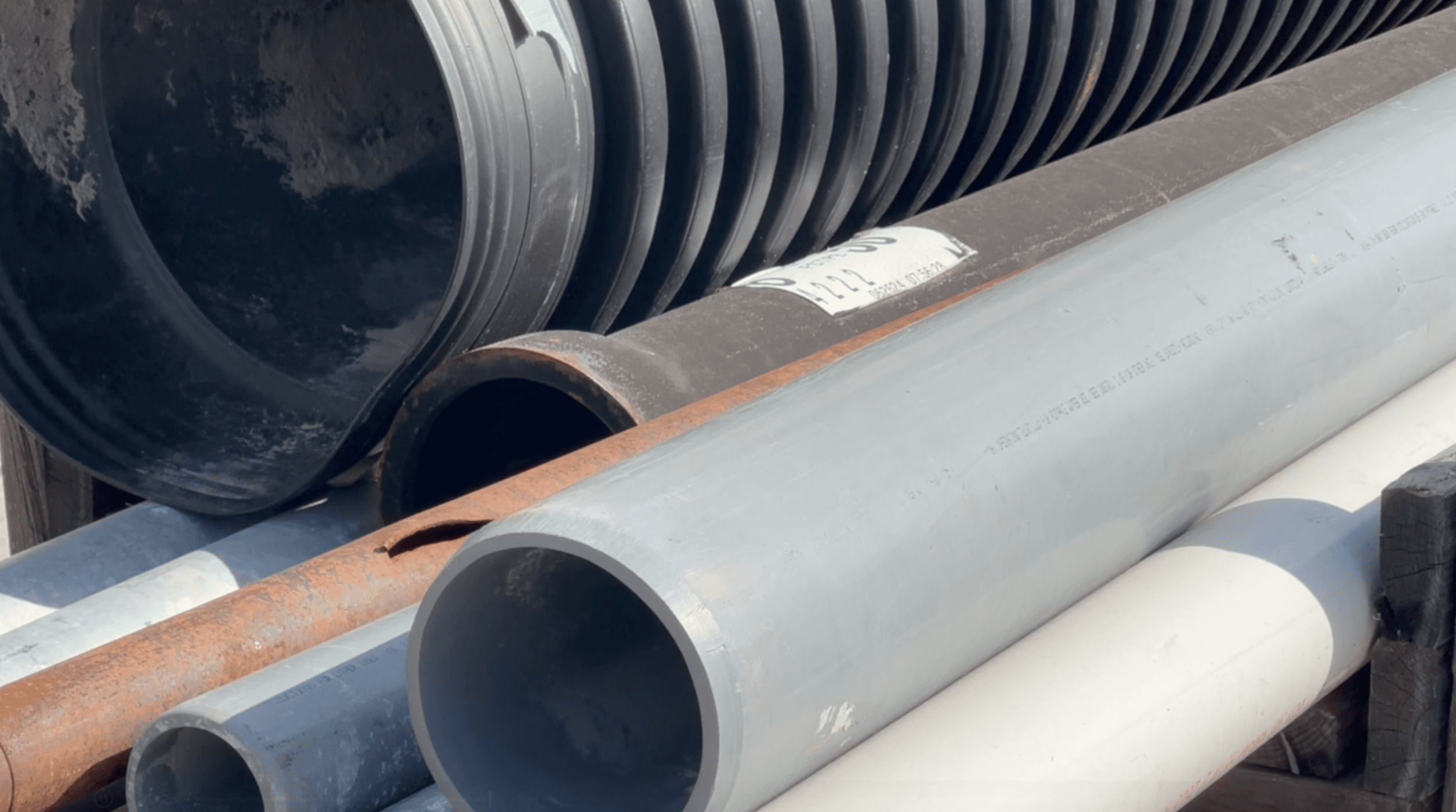 Southwest Florida plumbers don't expect pipes to freeze with our cold weather