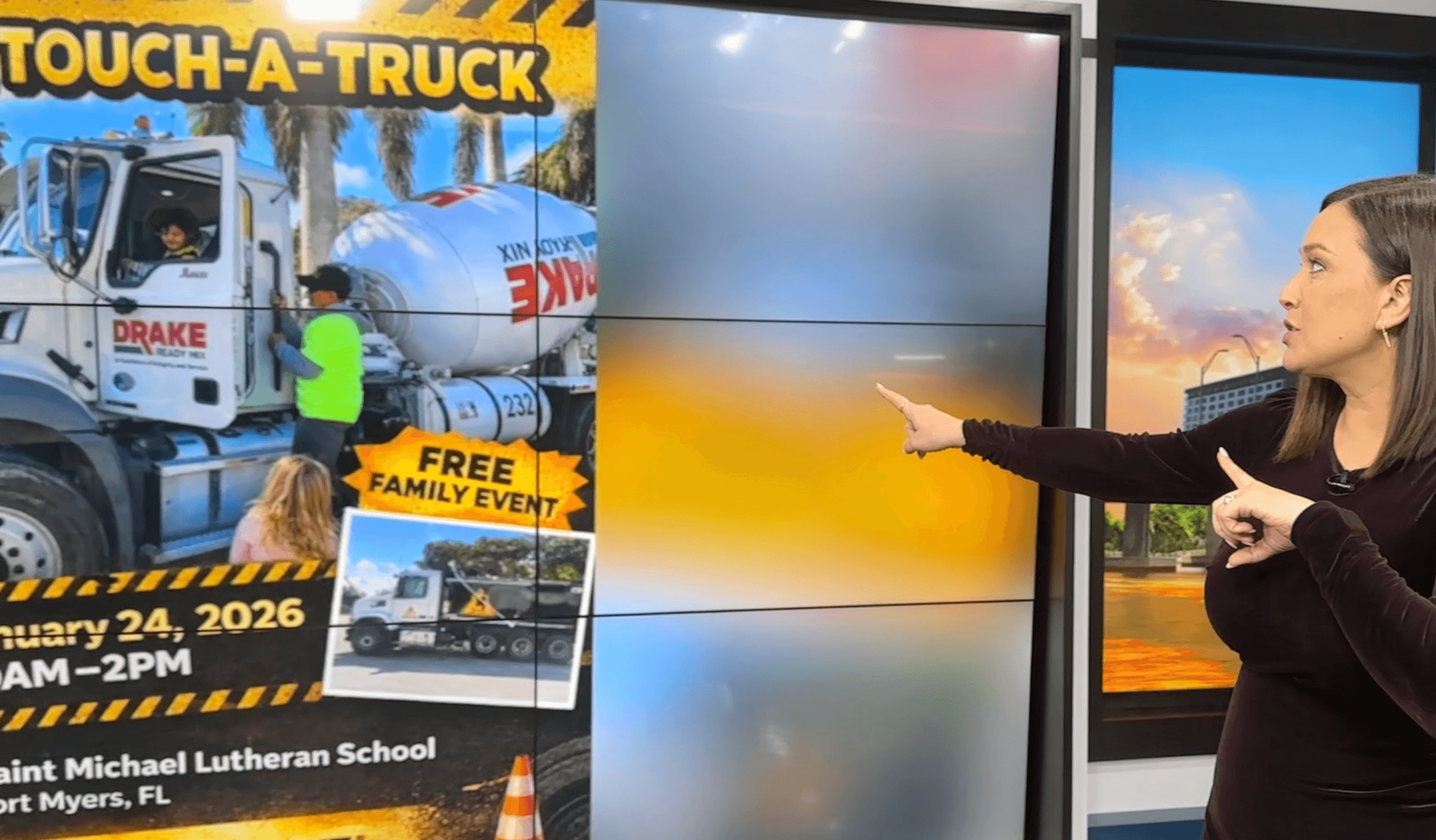 GOT PLANS? | Touch-A-Truck, Celtic Festival, vintage markets and more