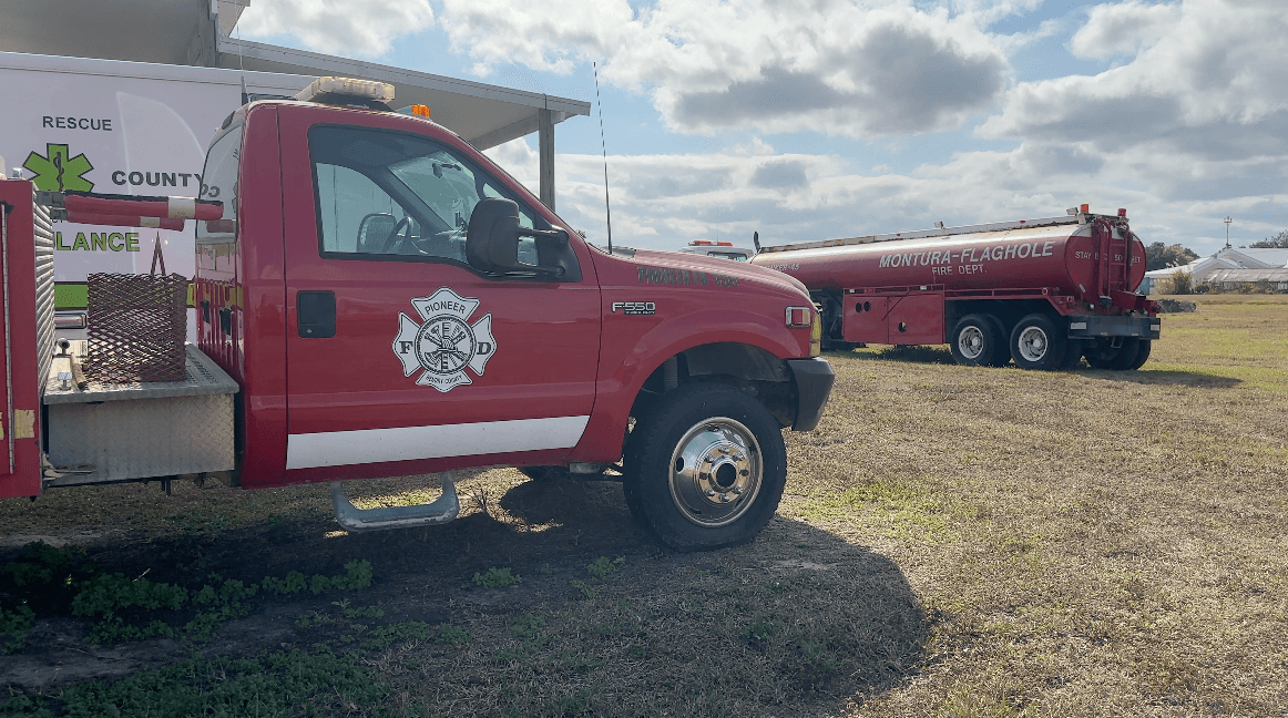 Hendry County raises first-time burn ban violation fines to $500