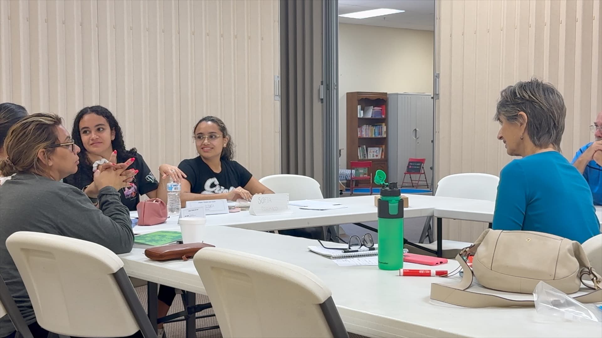 Bonita Springs literacy council responds to English-only driving exam rule