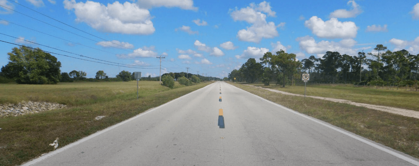 Cape Coral reduces speed limit on Old Burnt Store Road to improve safety