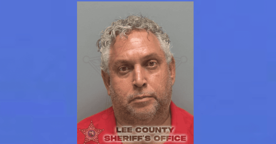 Fort Myers Police say man threw boiling water on victim, trying to stab them