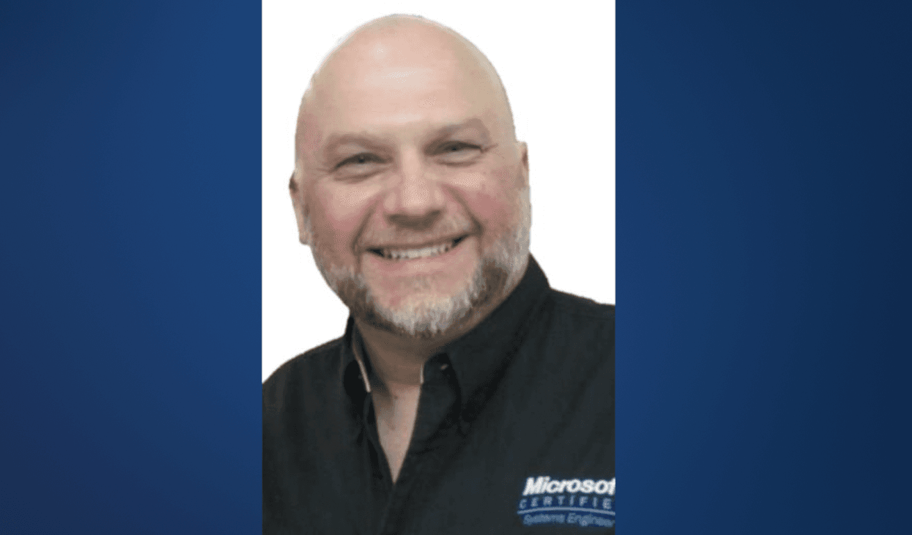 Lee County educator celebrated for excellence in cybersecurity education