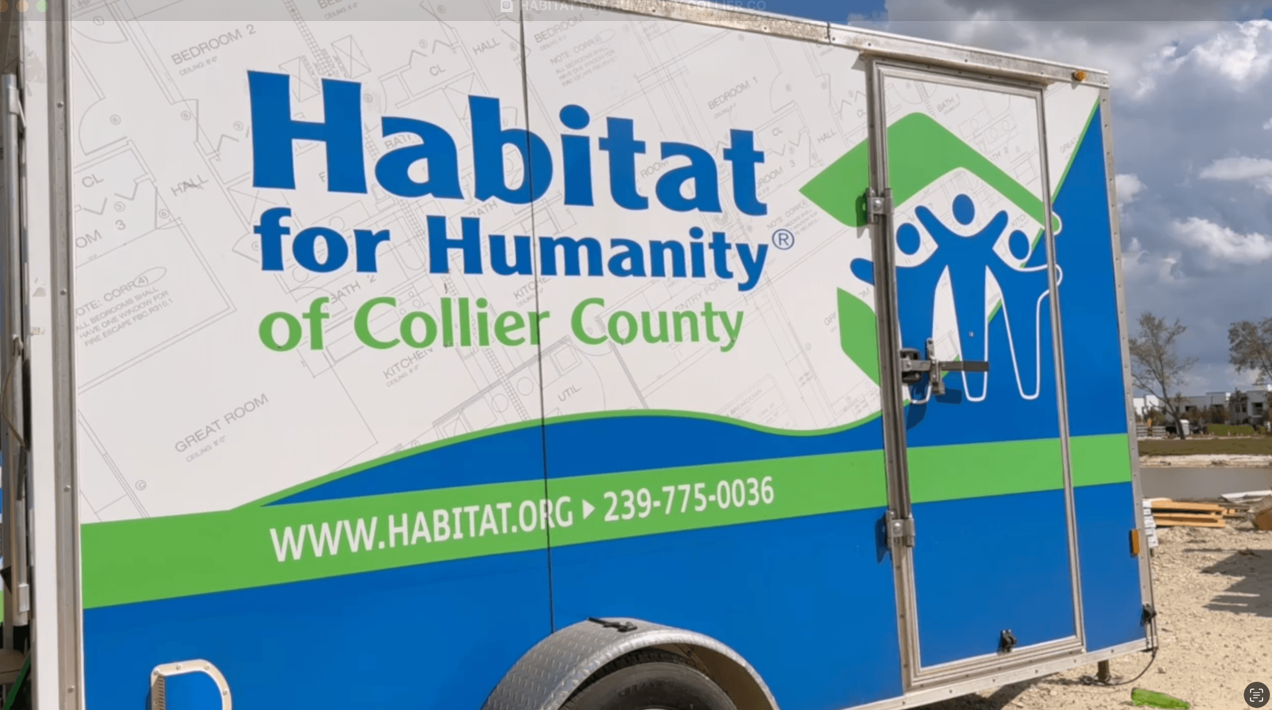 Habitat for Humanity bringing 210 affordable homes to Collier County families