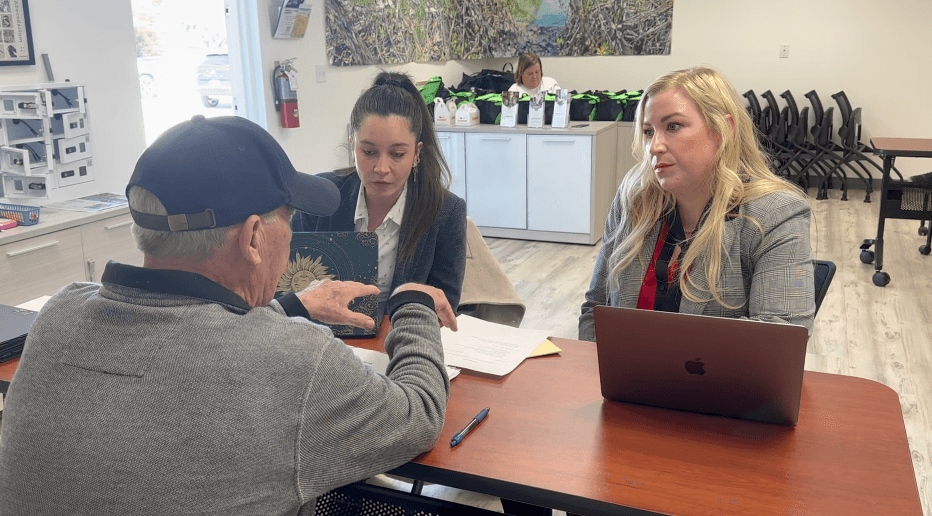 Lee County Legal Aid Society offers free hurricane recovery help on Pine Island