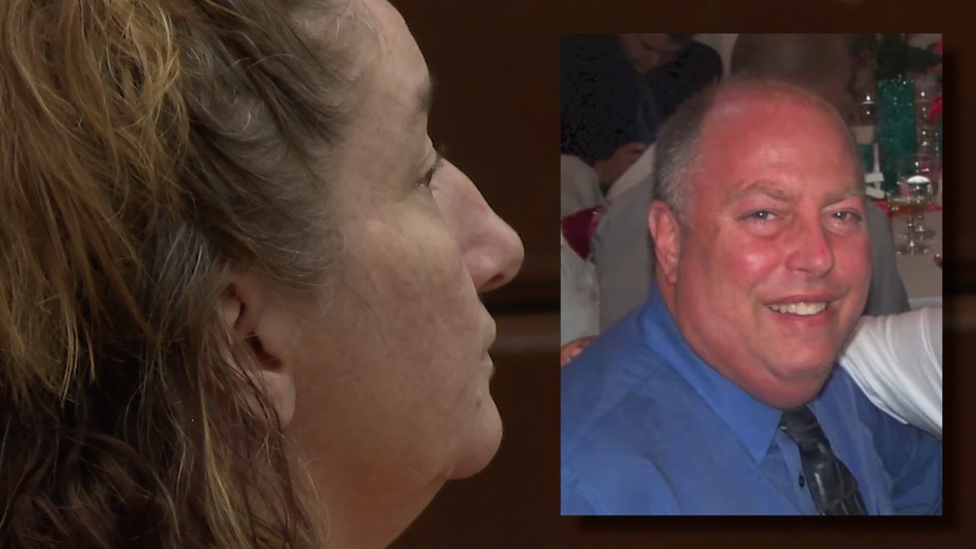 Naples woman denied bond in decade-old murder case