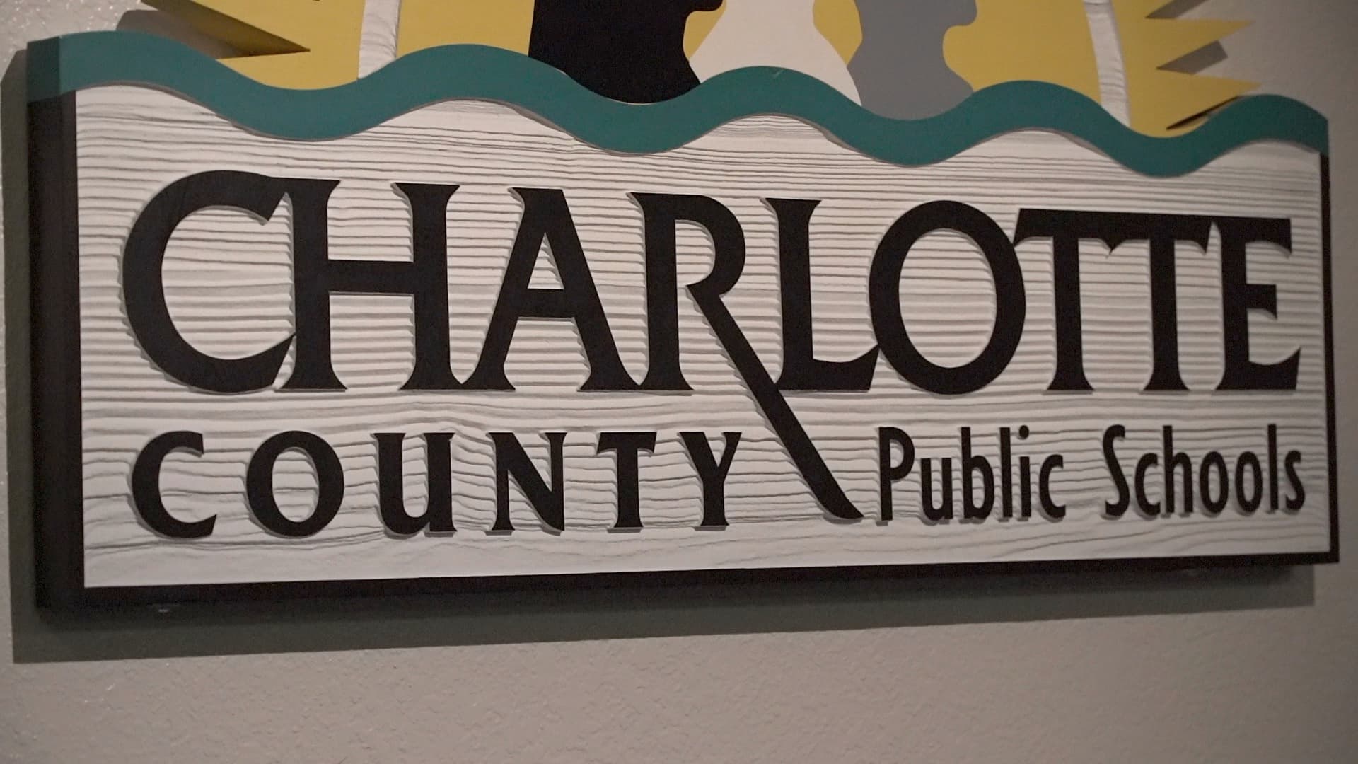 Charlotte County Public Schools Addressing $9.5 million budget shortfall