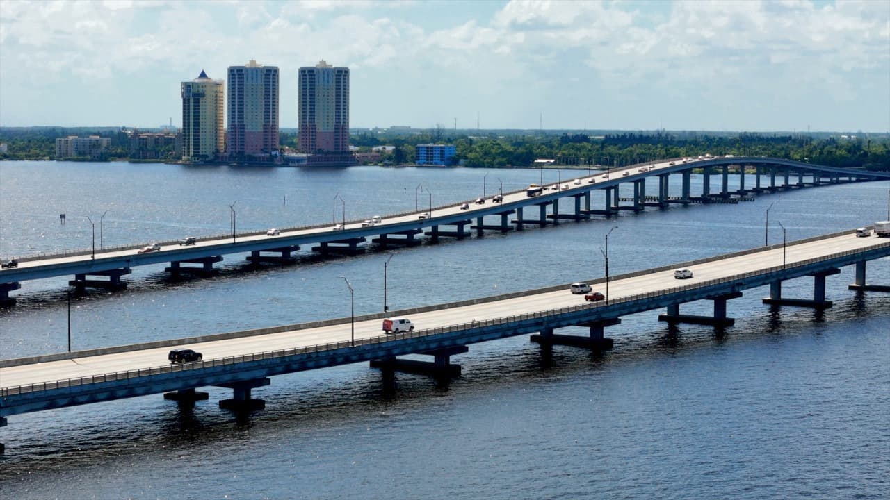 Part of Edison Bridge to be closed for two weeks