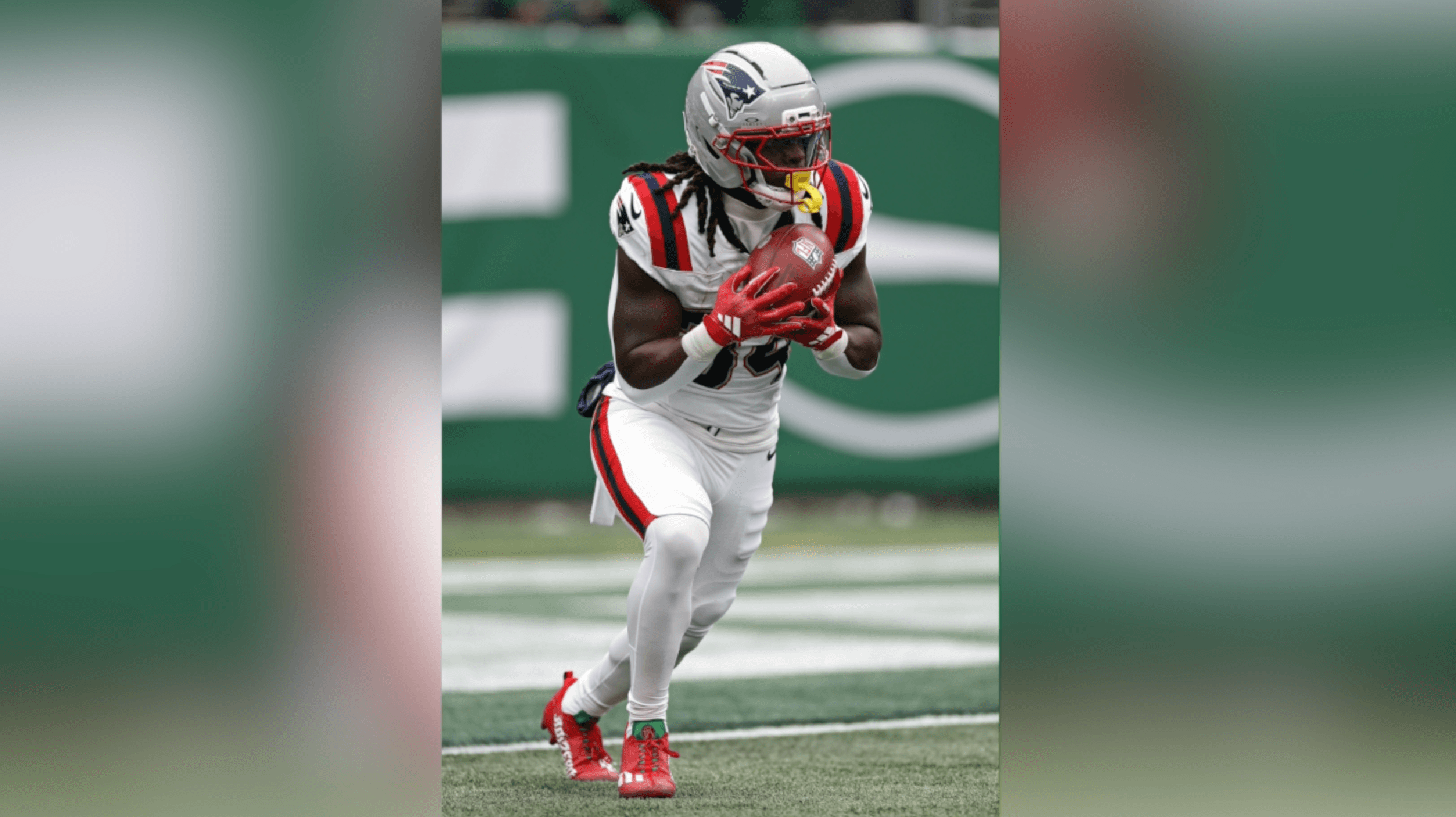 Immokalee native overcomes challenges to reach NFL's biggest stage