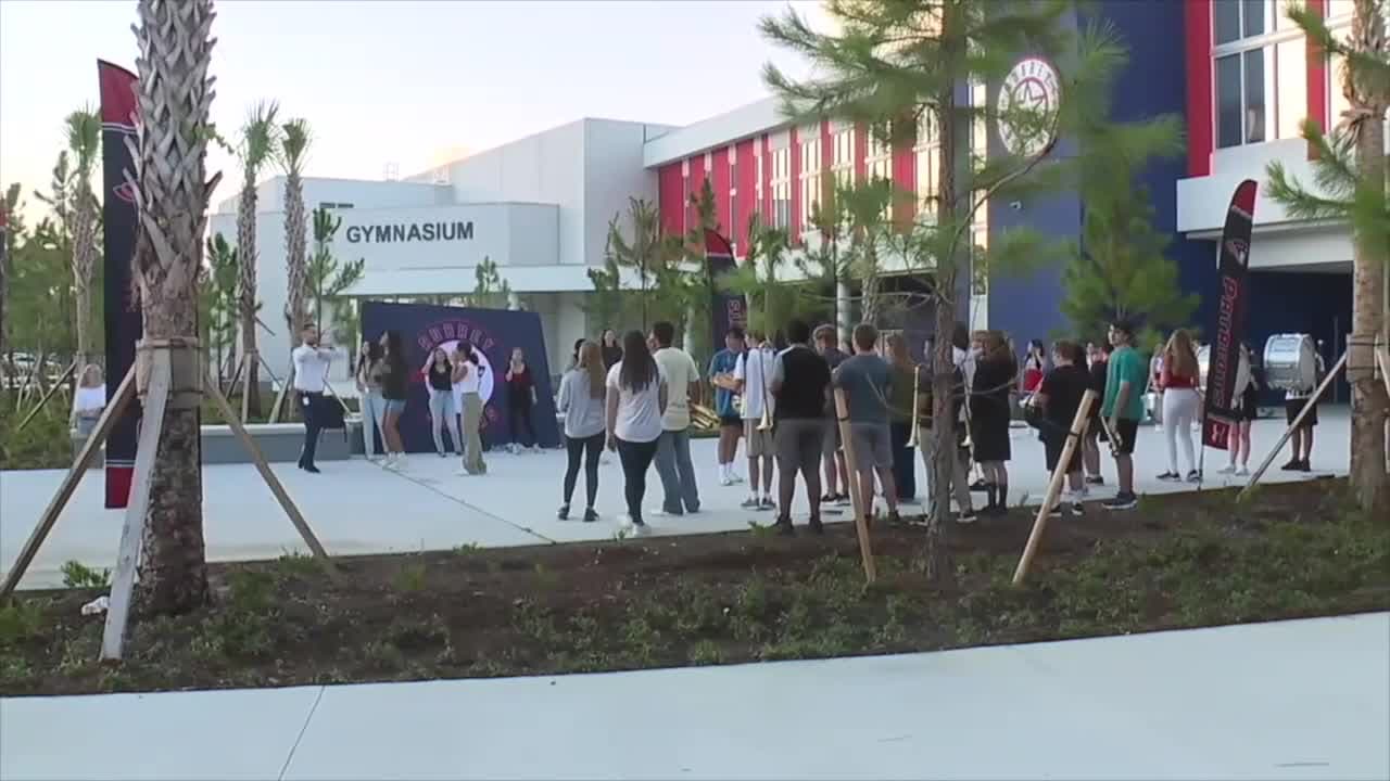Collier County opens new schools, including first autism charter program
