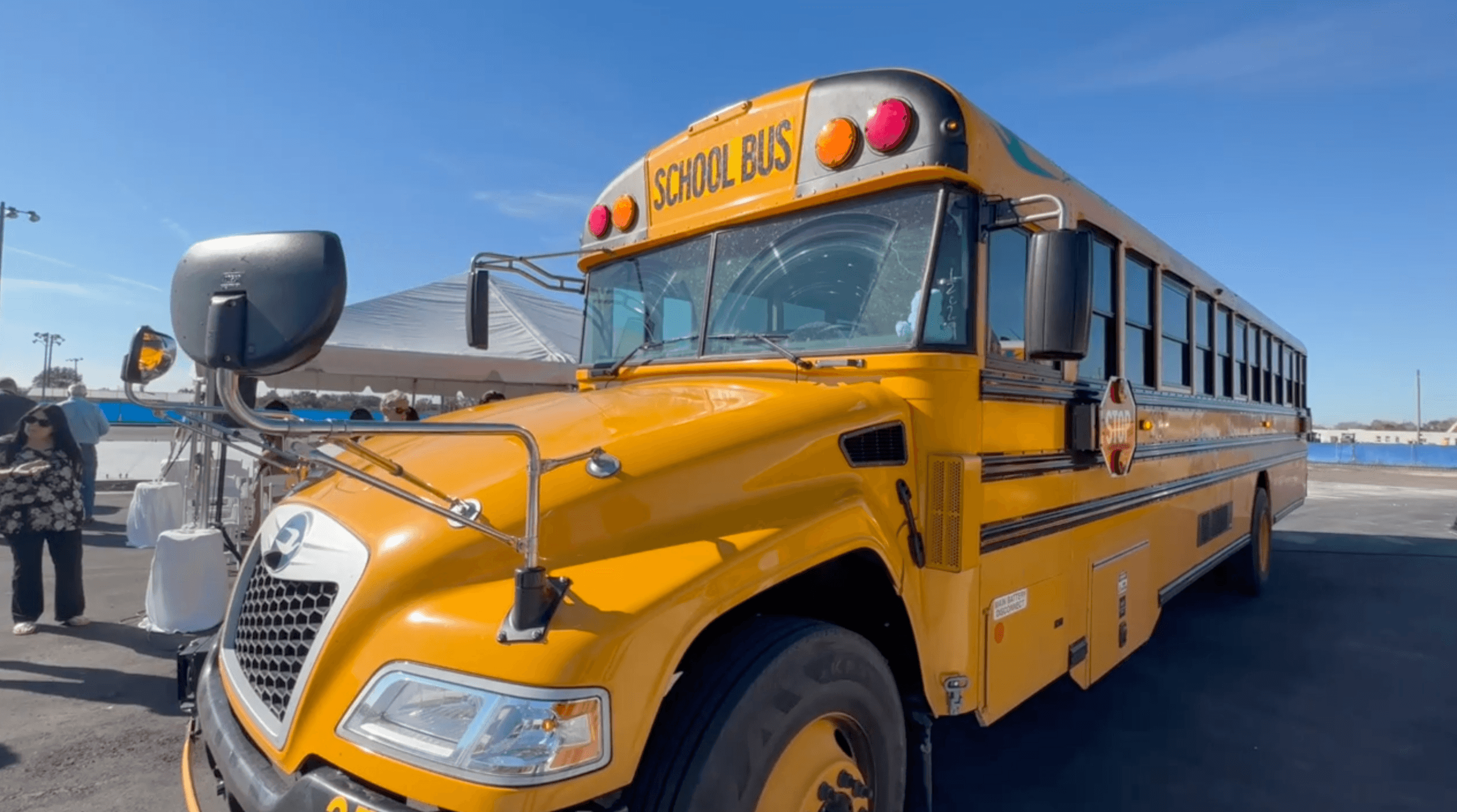 Keeping students warm: What Hendry and Glades schools want parents to know