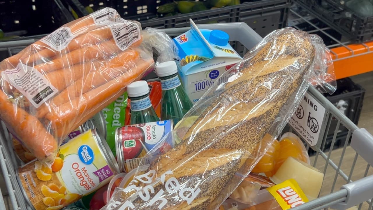 Sites to check out if you need food assistance in SWFL